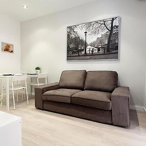 Mab2 - Mab2 - Apt At Street Level With Private Terrace